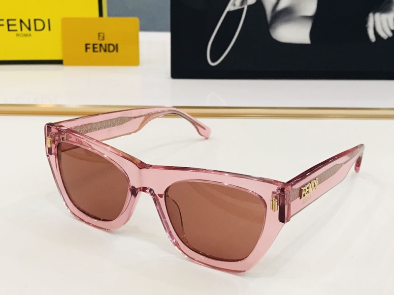 Fendi Sunglasses